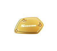 Freni Cilindro Coperchi Accessori Moto Serbatoio Liquido Freni Anteriore Tappo Tazza Olio Coperchio Cilindro Principale Per S1000R 2020-2021 S1000XR 2015-2021