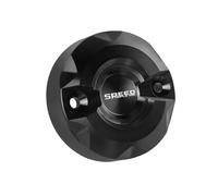 Freni Cilindro Coperchi Accessori Moto Tappo Serbatoio Liquido Freni Anteriore Coperchio Cilindro Per SpeedTriple 1050 2012 2013 2014 2015 Tazze Olio Motore