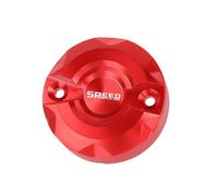 Freni Cilindro Coperchi Accessori Moto Tappo Serbatoio Liquido Freni Anteriore Coperchio Cilindro Per SpeedTriple 1050 2012 2013 2014 2015 Tazze Olio Motore
