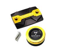 Freni Cilindro Coperchi Accessori Moto Tappo Serbatoio Liquido Freni Anteriore Posteriore Olio Per MT07 2014-2020 2021 2022 2023