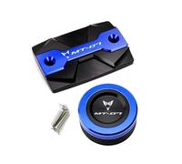Freni Cilindro Coperchi Accessori Moto Tappo Serbatoio Liquido Freni Anteriore Posteriore Olio Per MT07 2014-2020 2021 2022 2023