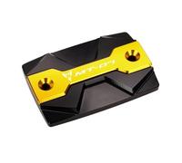 Freni Cilindro Coperchi Accessori Moto Tappo Serbatoio Liquido Freni Anteriore Posteriore Olio Per MT07 2014-2020 2021 2022 2023