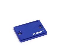 Freni Cilindro Coperchi Coperture Serbatoio Freno Anteriore Per TW200 TW 200 2002-2022 2021 Accessori Per Ricambi Moto Tappo Pompa Olio Fluido