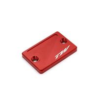 Freni Cilindro Coperchi Coperture Serbatoio Freno Anteriore Per TW200 TW 200 2002-2022 2021 Accessori Per Ricambi Moto Tappo Pompa Olio Fluido