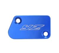 Freni Cilindro Coperchi Coperture Serbatoio Freno Anteriore Posteriore Per YZ125/X YZ250/X/F/FX YZ450F YZ450FX YZ426F YZ250F Tappo Cilindro Fluido Olio Moto