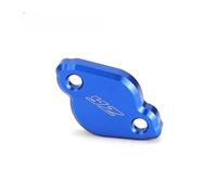 Freni Cilindro Coperchi Coperture Serbatoio Freno Anteriore Posteriore Per YZ125/X YZ250/X/F/FX YZ450F YZ450FX YZ426F YZ250F Tappo Cilindro Fluido Olio Moto