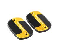 Freni Cilindro Coperchi Moto Freno Anteriore Fluid Tappo Serbatoio Cylinde Accessori Di Copertura Per TMAX-560 TMAX560 2020 2021 2022