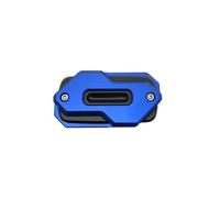 Freni Cilindro Coperchi Moto Freno Anteriore Fluido Coperchio Del Serbatoio Tappo Tazza Di Olio Per XADV750 XADV300 XADV1000 2017 2018 2019 2020 2021