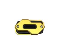 Freni Cilindro Coperchi Moto Freno Anteriore Fluido Coperchio Del Serbatoio Tappo Tazza Di Olio Per XADV750 XADV300 XADV1000 2017 2018 2019 2020 2021
