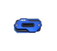 Freni Cilindro Coperchi Moto Freno Anteriore Fluido Coperchio Del Serbatoio Tappo Tazza Di Olio Per XADV750 XADV300 XADV1000 2017 2018 2019 2020 2021