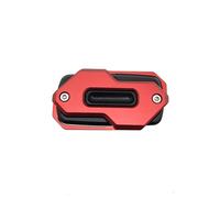 Freni Cilindro Coperchi Moto Freno Anteriore Fluido Coperchio Del Serbatoio Tappo Tazza Di Olio Per XADV750 XADV300 XADV1000 2017 2018 2019 2020 2021