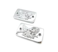Freni Cilindro Coperchi Motore Anteriore Billet Cilindro Maestro Del Freno Serbatoio Fluido Coperchio Tappo Olio Per Per Boulevard S83 C90 Per Intruder 1400 1500