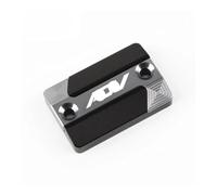 Freni Cilindro Coperchi Per ADV150 ADV350 2020-2023 Accessori Moto Freno Anteriore Serbatoio Fluido Coperchio Cilindro Tappo Del Dell'olio