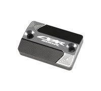 Freni Cilindro Coperchi Per CBR500R 2013-2020 Moto Freno Anteriore Coperchio Del Serbatoio Fluido Tappo Dell'olio Accessori
