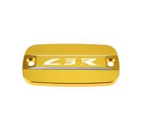 Freni Cilindro Coperchi Per CBR600F CBR600RR CBR900RR CBR929RR CBR954RR CBR1000RR CBR600 F2 F3 F4 F4i Moto Freno Anteriore Fluid Reservoir Cap Copertura