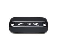 Freni Cilindro Coperchi Per CBR600F CBR600RR CBR900RR CBR929RR CBR954RR CBR1000RR CBR600 F2 F3 F4 F4i Moto Freno Anteriore Fluid Reservoir Cap Copertura