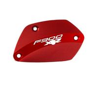 Freni Cilindro Coperchi Per F900R F900XR 2020-2023 Moto Freno Anteriore Cilindro Maestro Del Fluido Coperchio Serbatoio Tappo Olio Accessori