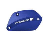 Freni Cilindro Coperchi Per F900R F900XR 2020-2023 Moto Freno Anteriore Cilindro Maestro Del Fluido Coperchio Serbatoio Tappo Olio Accessori
