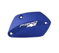 Freni Cilindro Coperchi Per F900R F900XR 2020-2023 Moto Freno Anteriore Cilindro Maestro Del Fluido Coperchio Serbatoio Tappo Olio Accessori
