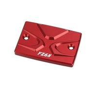 Freni Cilindro Coperchi Per FZ6 FZ-6 S2 Per Per Fazer 2004-2015 2014 2013 2012 2011 Moto Freno Anteriore Fluido Copertura Accessori