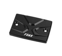 Freni Cilindro Coperchi Per FZ6 FZ-6 S2 Per Per Fazer 2004-2015 2014 2013 2012 2011 Moto Freno Anteriore Fluido Copertura Accessori