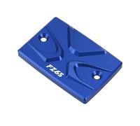 Freni Cilindro Coperchi Per FZ6 FZ-6 S2 Per Per Fazer 2004-2015 2014 2013 2012 2011 Moto Freno Anteriore Fluido Copertura Accessori