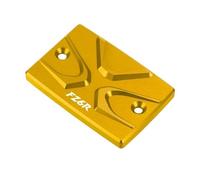 Freni Cilindro Coperchi Per FZ6 FZ-6 S2 Per Per Fazer 2004-2015 2014 2013 2012 2011 Moto Freno Anteriore Fluido Copertura Accessori