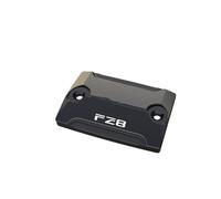 Freni Cilindro Coperchi Per FZ8 FZ-8 Fz8 Fz-8 2011 2012 2013 Accessori Moto Cilindro Maestro Freno Anteriore Coperchio Serbatoio Fluido Tappo Olio