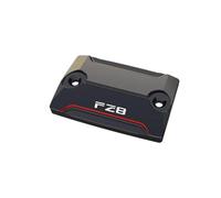Freni Cilindro Coperchi Per FZ8 FZ-8 Fz8 Fz-8 2011 2012 2013 Accessori Moto Cilindro Maestro Freno Anteriore Coperchio Serbatoio Fluido Tappo Olio
