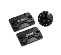 Freni Cilindro Coperchi Per Per CRUISYM 300GTS 300i 250 Per JOYMAXZ 125 300 Moto Freno Anteriore Coperchio Del Serbatoio Fluido Tappo Olio