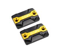 Freni Cilindro Coperchi Per Per CRUISYM 300GTS 300i 250 Per JOYMAXZ 125 300 Moto Freno Anteriore Coperchio Del Serbatoio Fluido Tappo Olio