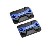 Freni Cilindro Coperchi Per Per CRUISYM 300GTS 300i 250 Per JOYMAXZ 125 300 Moto Freno Anteriore Coperchio Del Serbatoio Fluido Tappo Olio