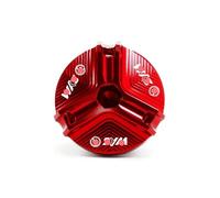 Freni Cilindro Coperchi Per Per CRUISYM 300GTS 300i 250 Per JOYMAXZ 125 300 Moto Freno Anteriore Coperchio Del Serbatoio Fluido Tappo Olio