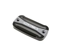 Freni Cilindro Coperchi Per Per DownTown 125 200 300I 350i 250 400 500 Accessori Moto Serbatoio Freno Anteriore Fluido Coperchio Della Tazza Di Olio