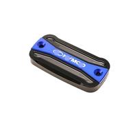 Freni Cilindro Coperchi Per Per DownTown 125 200 300I 350i 250 400 500 Accessori Moto Serbatoio Freno Anteriore Fluido Coperchio Della Tazza Di Olio