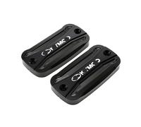 Freni Cilindro Coperchi Per Per DownTown 125 200 300I 350i 250 400 500 Accessori Moto Serbatoio Freno Anteriore Fluido Coperchio Della Tazza Di Olio