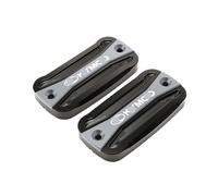 Freni Cilindro Coperchi Per Per DownTown 125 200 300I 350i 250 400 500 Accessori Moto Serbatoio Freno Anteriore Fluido Coperchio Della Tazza Di Olio
