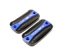 Freni Cilindro Coperchi Per Per DownTown 125 200 300I 350i 250 400 500 Accessori Moto Serbatoio Freno Anteriore Fluido Coperchio Della Tazza Di Olio