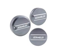 Freni Cilindro Coperchi Per Per Scrambler 800 Per Cafe For Racer Accessori Moto Tappo Serbatoio Freno Anteriore Frizione Posteriore Fluido