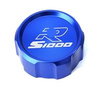 Freni Cilindro Coperchi Per S1000R 2014-2018 2019 2020 Copertura Del Serbatoio Liquido Dei Freni Anteriore Motociclo Accessori Dell'olio