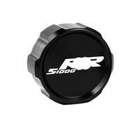 Freni Cilindro Coperchi Per S1000RR 2008-2020 Tappo Cilindro Fluido Dell'olio Freno Anteriore Motociclo Accessori