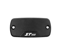 Freni Cilindro Coperchi Per ST1100 ST 1100 1991-2003 2002 2001 Accessori Moto Freno Anteriore Frizione Cilindro Maestro Fluido Serbatoio Copertura