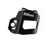 Freni Cilindro Coperchi Per TRK 502X 502 X Per Per Leoncino 500 BJ500 Moto Freno Posteriore Tappo Del Serbatoio Carburante Coperchio Di Protezione Accessori
