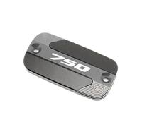 Freni Cilindro Coperchi Per X-ADV 750 XADV750 2017-2021 Accessori Moto Tappo Serbatoio Freno Anteriore Fluido Olio Coperchio Della Tazza