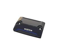 Freni Cilindro Coperchi Per XRS900 Xsr900 2016-2021 2020 2019 18 Moto Freno Anteriore Cilindro Maestro Fluido Serbatoio Copertura Tappo Olio