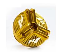 Freni Cilindro Coperchi Per YZF R1 R1M YZFR1 YZF-R1 M 2005-2017 2018-2020 Motore Del Motociclo Di Riempimento Olio Coperchio Filtro Dell'olio Accessori Copertura