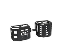 Freni Cilindro Coperchi Tappo Serbatoio Liquido Freno Anteriore Posteriore Moto Per Per ADVENTURE R1200GS 2004 2005 2006 2007 2008 2009 2010 2011 2012 2006-2013