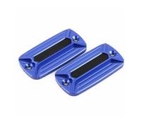 Freni Cilindro Coperchi Universale Per CB1300 CB1100 CB650R /CBR650F/650R NC700 NC750 XADV Coperchio Della Pompa Freno Del Motociclo L'olio Può Coprire Il Tazza Dell'olio