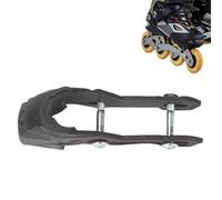 Freni da Skate | Pillole di Riserva per I Pattini | Freni per Pattini Resistenti Ad Adulti, Principianti, Professionisti, Esterni E Interni E