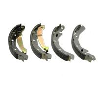 Delphi Kit ganasce freni LS1821 per Daewoo Matiz, Chevrolet Spark, FSO, Proton